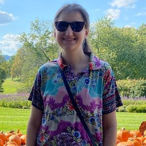 Meet your Posher, Jessica